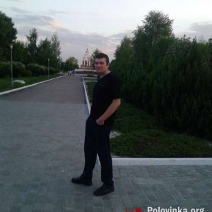 Анатолий , 34 года