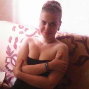 Яна Зенина, 36 лет