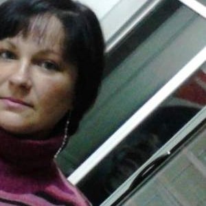 Людмила кравченко, 50 лет