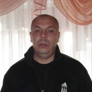 Сергей Олейник, 47 лет