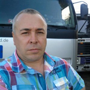 Александр Панфилов, 56 лет